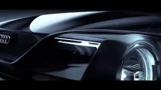 Audi IAA 2013