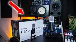 Presonus Revelator USB Microphone Review | Best USB Mic in 2020