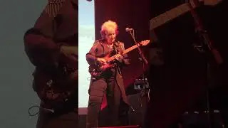 Jennifer Batten cover of Believer by Imagine Dragons Sellersville Theater August 10th, 2024