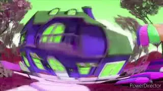 Talking Tom Screaming Csupo Effects