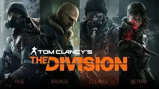 Tom Clancy’s The Division l Day 23 l PS5 Gameplay #live #tomclancys
