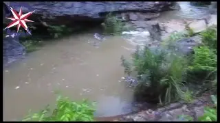 Enchente e Afogamento - Da Diversão a Tragedia em Questão de Minutos