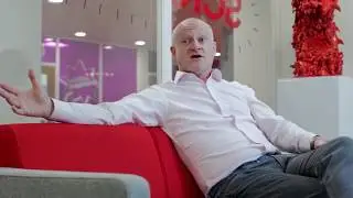 The Virgin Trains Story | Sideways 6