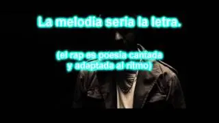 Los elementos básicos de la música: melodía, ritmo y armonía  (textura)
