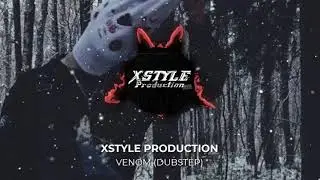 GHOSTMANE - VENOM (DUBSTEP PHONK) #GHOSTMANE #PHONK #DUBSTEP