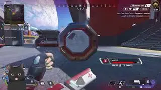 Solo Queue to Masters
