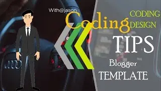 how to make a blogger template from scratch part one