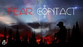 FEAR: CONTACT Filming Now! Movie Poster 4K | Action Survival Sci-Fi Horror |  ONLAP - Ghost