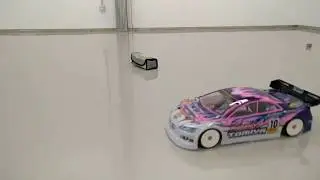 My new rcdrift