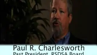 Three Reasons to Donate to RSDSA