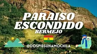 ⭐⛰️ Chau Samaipata ⛰️⭐