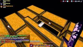 Mineage PvP Episode #16 Update & PvP with awrootbeer22!