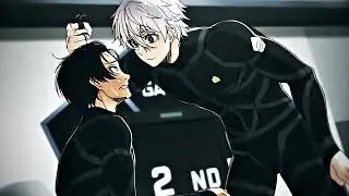 Kaneki Edit - Beautiful Is Boring (scrap)