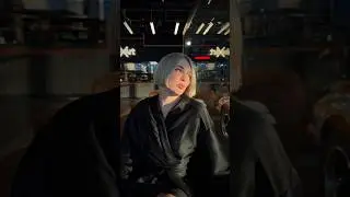Обновила прическу 🤪 Как вам ? #Maruv