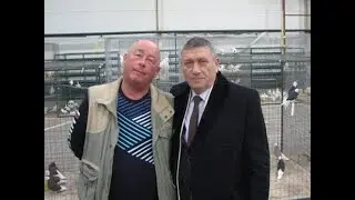 Николаевские голуби Сергея Родионова. (Продажа голубей). Волгоград. Часть 153