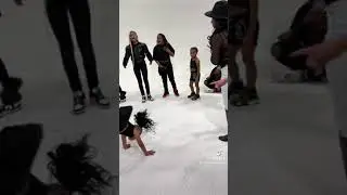 Tink Vs Raniyah
