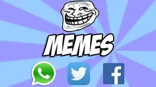 Imágenes y memes para Whatsapp - Facebook - Twitter - Pack #1