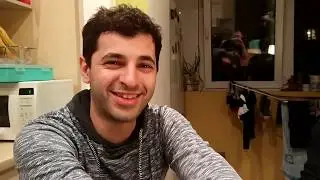 Mohamed Salah in Moscow / Мохамед Салах в Москве