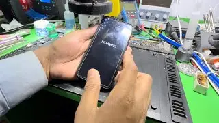 Huawei Phone Auto Restart Problem Fix
