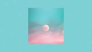 Tobi Lou x Amine Type Beat - "mOON" | prod. caveman
