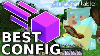 The Best Meteor Client Config Settings For Any Anarchy Server!