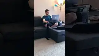 I Bought a Couch on Amazon