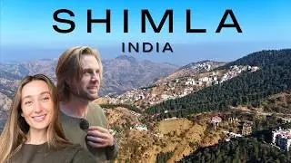 India: Why Everyone's Visiting Shimla Right Now 🇮🇳