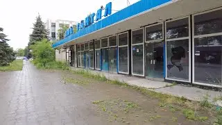 Тёплый летний дождь, завод Тантал в Саратове и память о прошлом