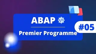 SAP ABAP - Premier programme