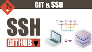 🔴 ADD SSH key to GITHUB | What is SSH key | Git Tutorial | GitHub Tutorial