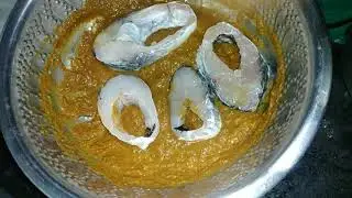 மீன் குழம்பு /மீன் வறுவல் சுவையாக செய்வது எப்படி Fish Gravy and Fry