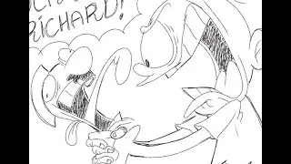 [FNF COVER] Abuse but it's Foolmates