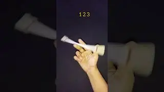 Pen spinning tutorial 👾🌀