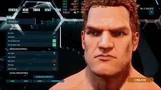 Test ASA ARK: Survival Ascended After Update On The RTX 3060 12GB | 1080p Low Medium DLSS ON OFF