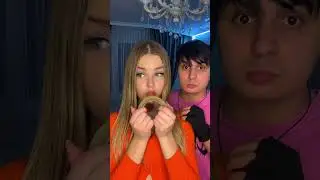 Главное что-нибудь пожевать !