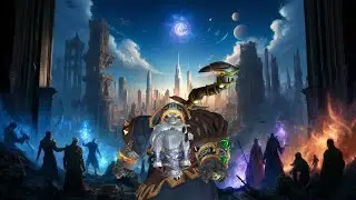 Irdenen Lets Play #1 | Auf nach Dalaran!