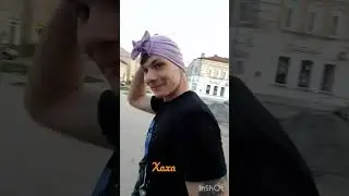 новая шапка на лето