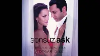 Dokunursan Gidemem -  Toygar Işıklı (Sonsuz Aşk Dizi Müzikleri)