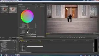 Adobe Premiere Pro Stabilize - Titreşim Engelleme