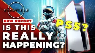 The TRUTH about the Starfield Playstation Rumors