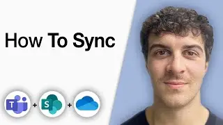 How to Sync Teams and Sharepoint to Onedrive [2025 Full Guide]