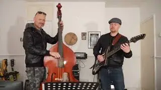 Ramon Goose & the Compadres - Showreel