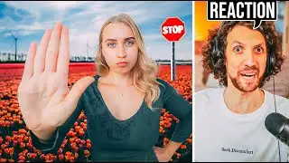 11 Things You DON'T Do in the Netherlands | Amsterdammer Reacts