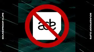 How not to do ADE... (Amsterdam Dance Event)