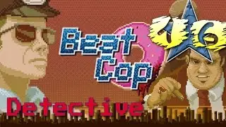 BEAT COP -  БЕШЕНЫЕ ПСЫ