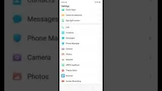 How to enable Developer Mode on Oppo F7? | ANY OPPO DEVICE | WORKING 2019!