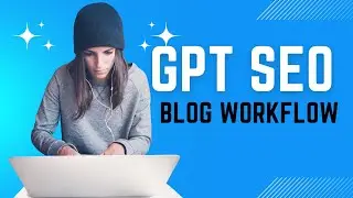 Chat GPT SEO and Keyword Workflow For Wedding Photography Blogs