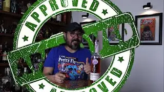 Smoke Wagon Private Barrel Straight 5 Year Rye Whiskey Review