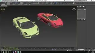 Использование VRayProxy. Зачем нужны и как пользоваться?