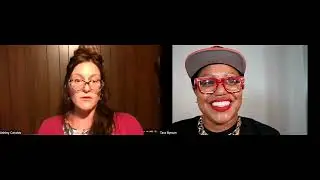 Reading Pleasures with Dr. Tara A. Bynum